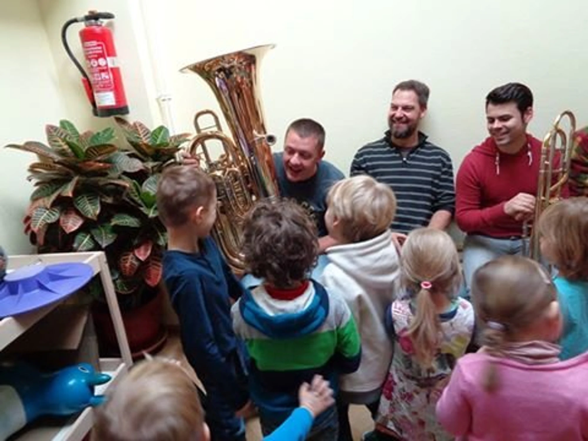 Deutsche Schule Moskau (Частная школа)
