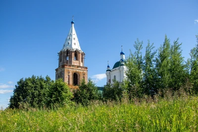 Церковь Рождества Христова (Православный храм)