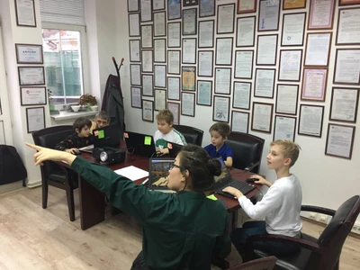 ПрогМатЭк (Дополнительное образование)
