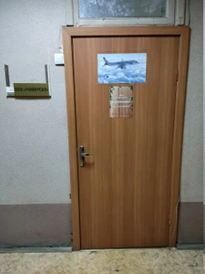 4 Апельсина (Офис продаж )