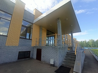 Панчер НН (Спортивный клуб, секция )