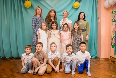 "Радость" (детский сад)