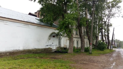 Судиславский Районный Молодёжный центр (Спортивный клуб, секция )