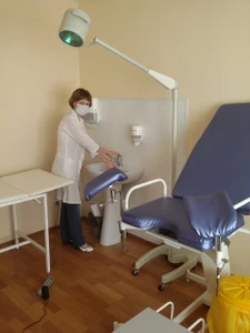 Здоровое поколение (Медцентр, клиника )