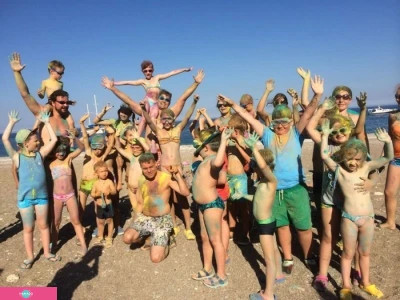 "Праздник науки", организация научно-популярных мероприятий в Москве 