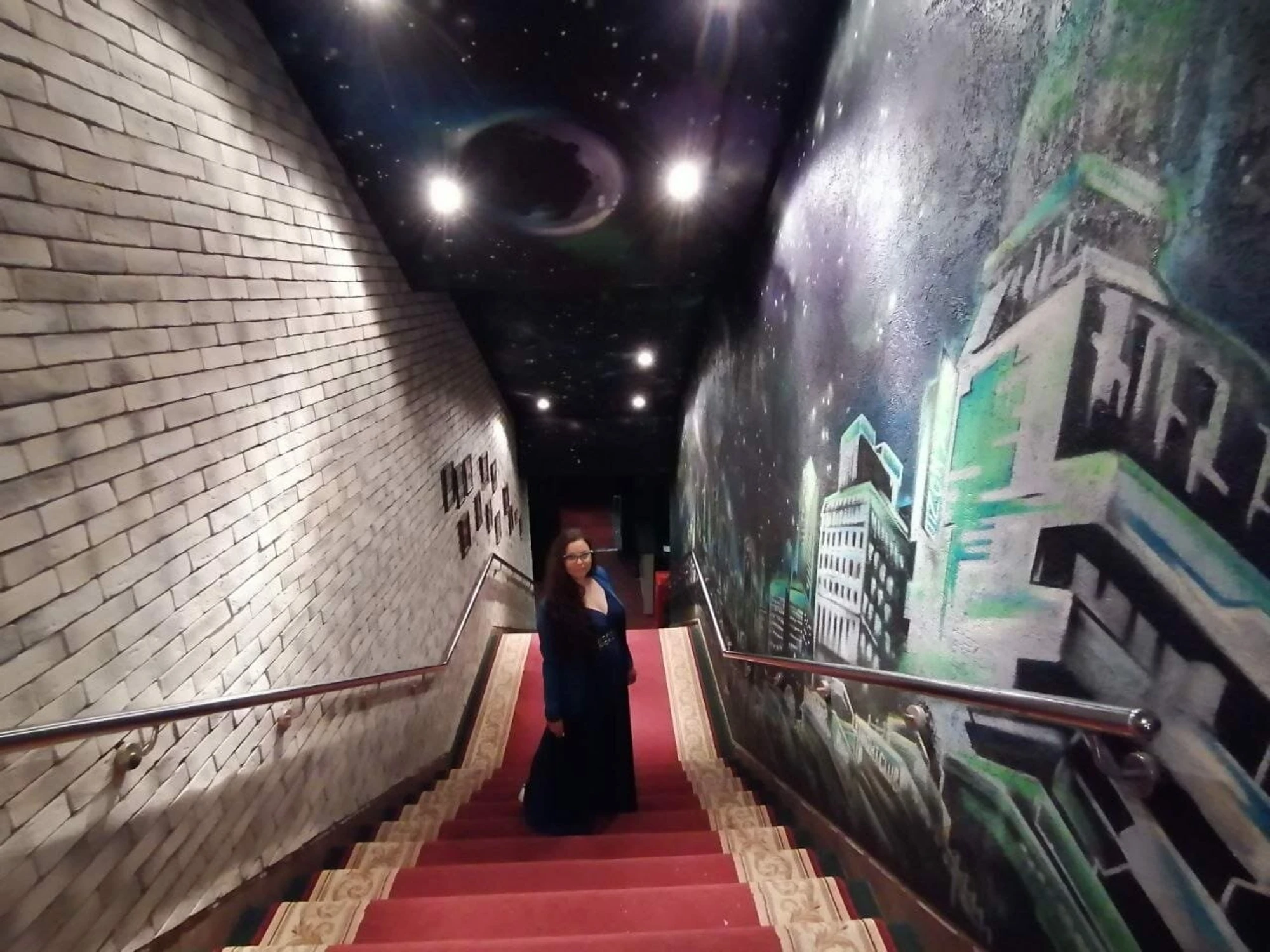 MixZone (Гостиница)