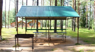 Сосновый Посад (Турбаза)