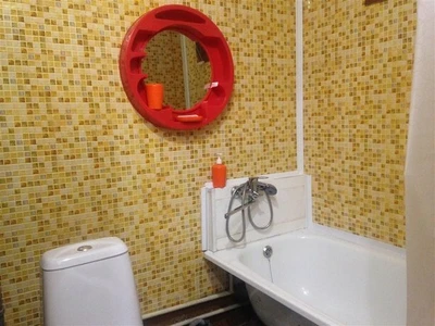 Na Tsiolkovskogo Apartments Novokuznetsk (Гостиница)