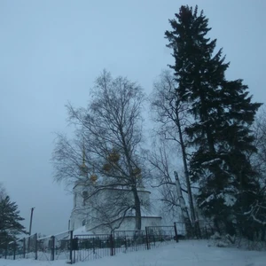 Церковь Воскресения Христова (Православный храм)