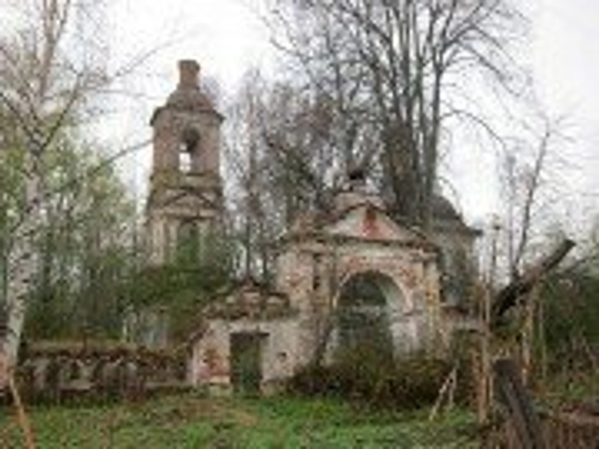 Церковь Рождества Богородицы в Кишине (Православный храм)