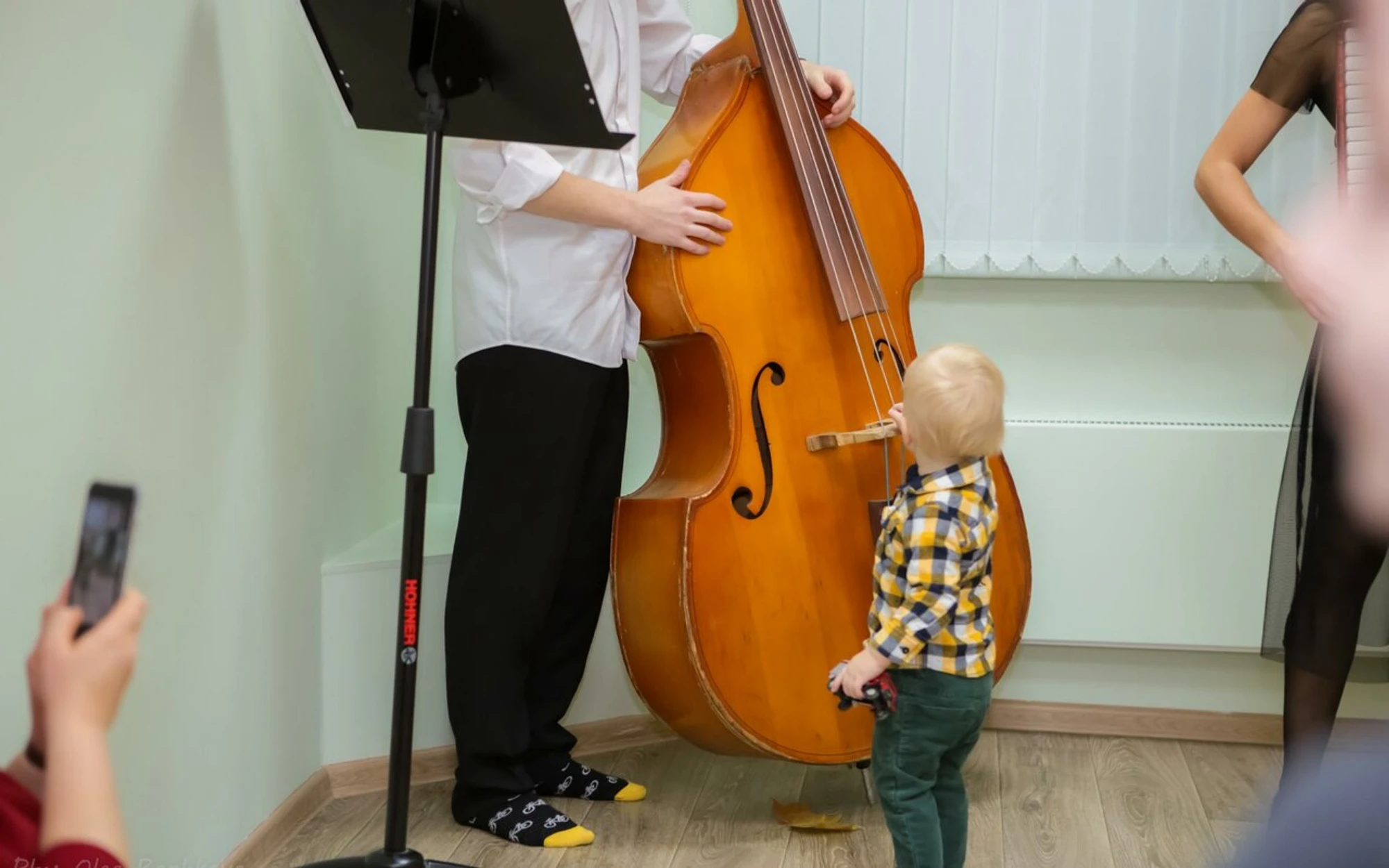 Детский центр академия Маленьких Наук (Детский лагерь отдыха )