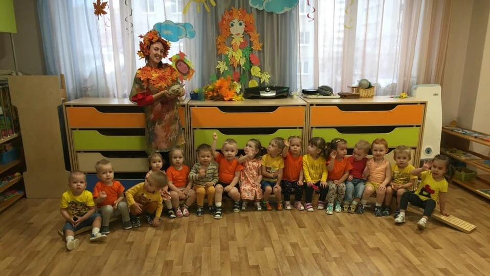 Монтессори центр, детский сад "ЗОЛОТАЯ БУСИНКА" на ул. Ватутина, г. Первоуральск