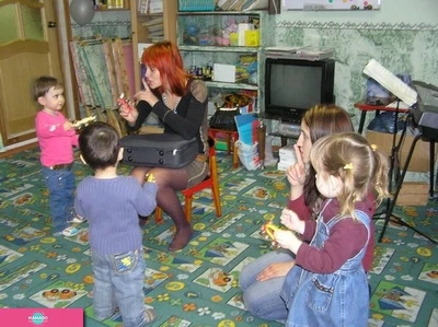 "Солнечный остров" на Ульяновской, центр раннего развития в Первореченском районе во Владивостоке 