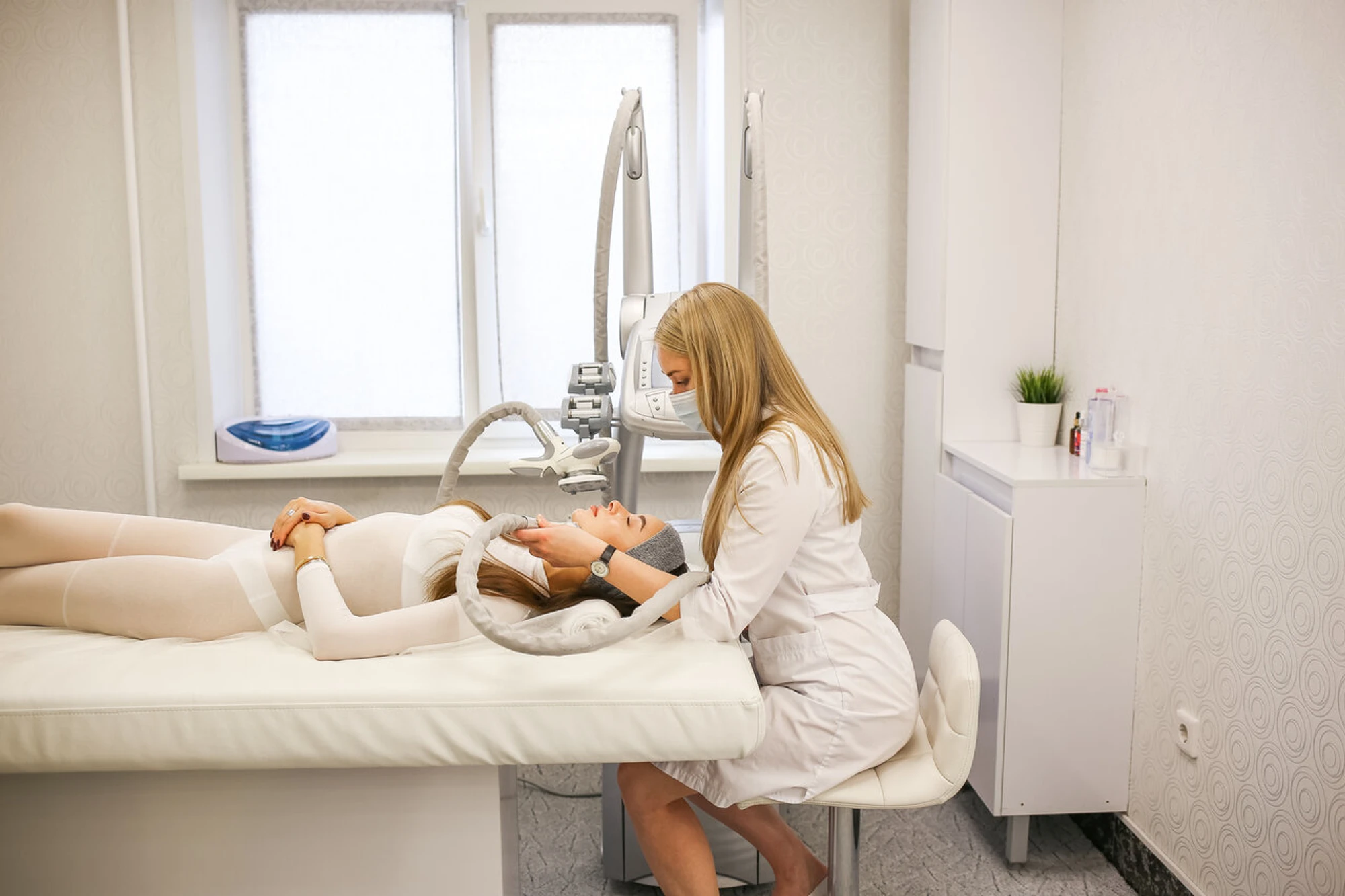 Lpg массаж (Массажный салон)