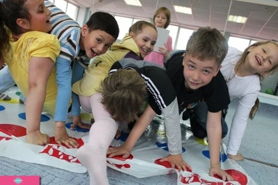 "ABC Мир", школа иностранных языков, центр развития детей во Владивостоке 