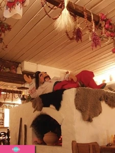 "Хуторок", ресторан украинской кухни, Самара 