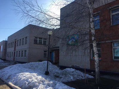 Детский сад № 27 Общеразвивающей направленности (Детский сад)