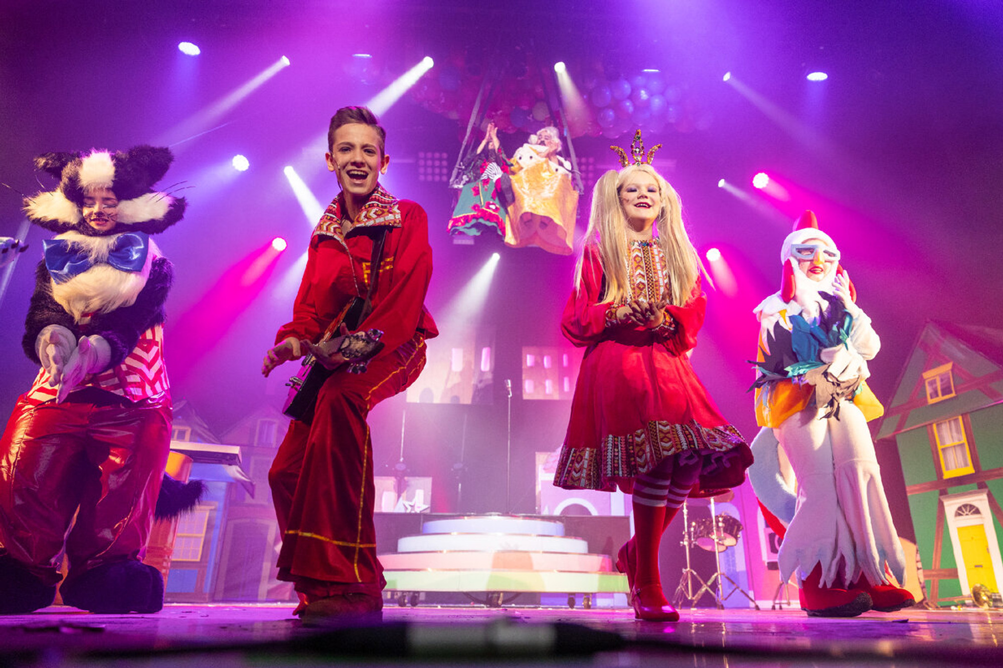 Фото: dzen.ru/wonder_circus