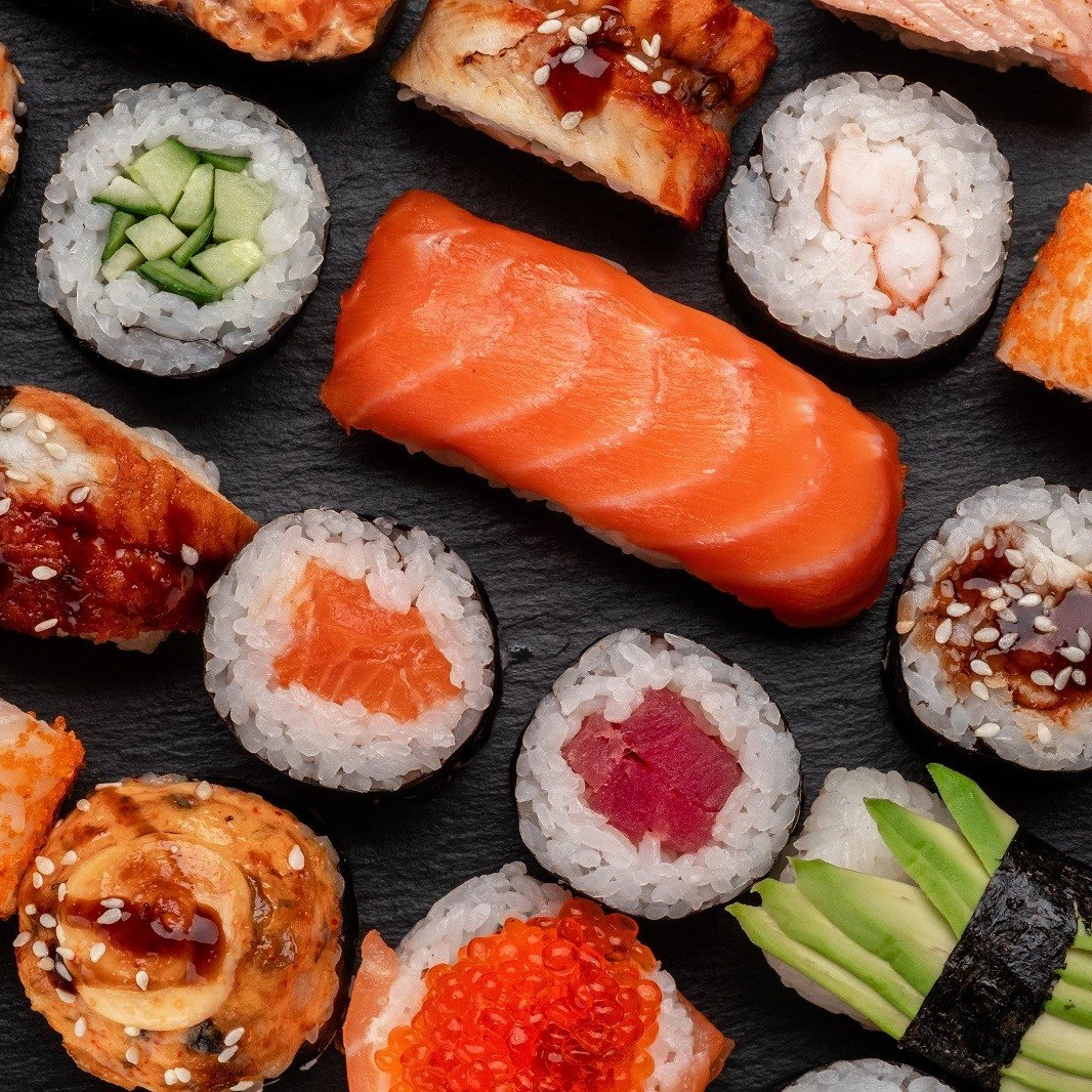 Пицца Пан - пицца, роллы, wok с доставкой на дом