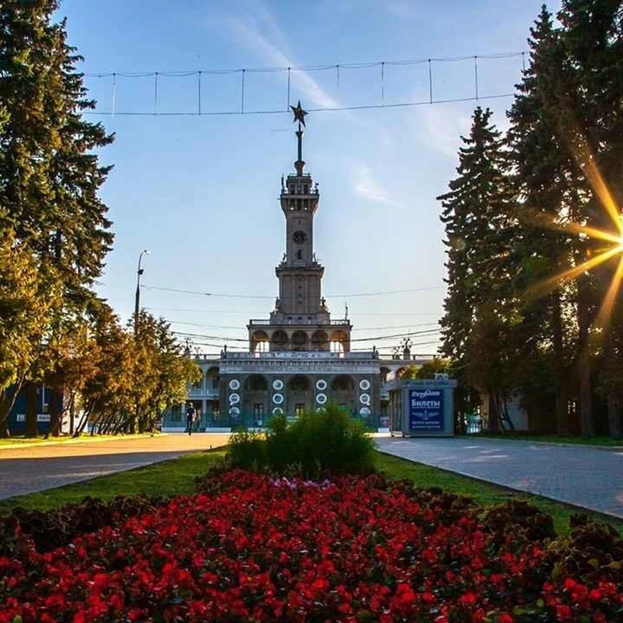 Почему детям у нас нравится?