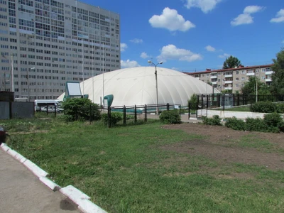 Детско-юношеская спортивная школа № 31 (Спортивная школа )