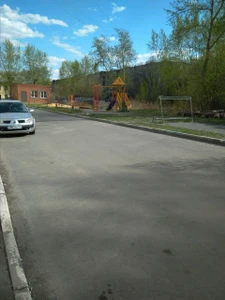 Детская игровая площадка (Детские игровые залы и площадки)