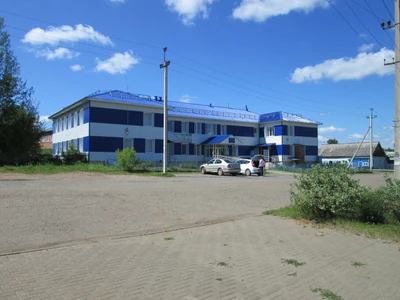 Медцентр (Медцентр, клиника)