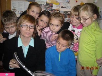 Major English, центр английского языка в Капотне, Москва