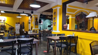 Гао (Ресторан )