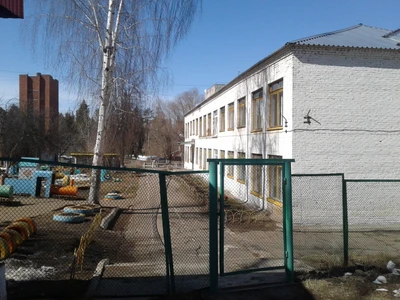 Детский сад № 34 (Детский сад)