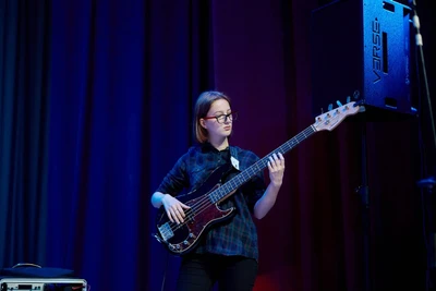 Школа музыки 7Notes (Музыкальное образование)