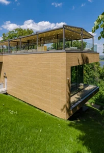 Парк Культуры (Ресторан ) Красивое место
