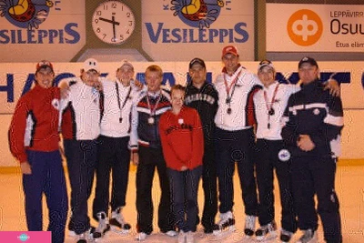 Школа хоккейного мастерства в Санкт-Петербурге на Добролюбова