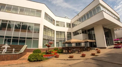 Пансионат Петрово-Дальнее (Дом отдыха)