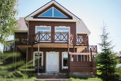 Славная Вотчина (Турбаза)