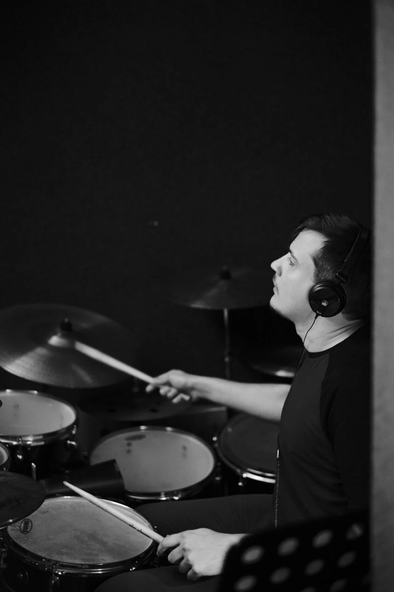 Drumskill.ru - Уроки игры на барабанах (Музыкальное образование )