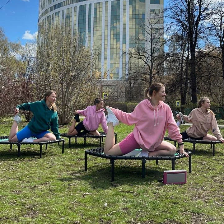 Jumping_msk_vdnh (Фитнес-клуб)