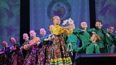 Дворец культуры "Юбилейный" в Нижнем Тагиле