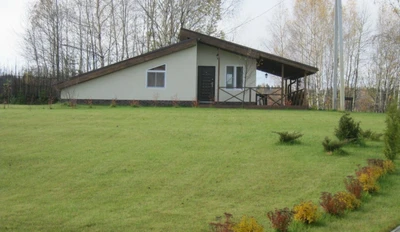 Хуторок (Дом отдыха)