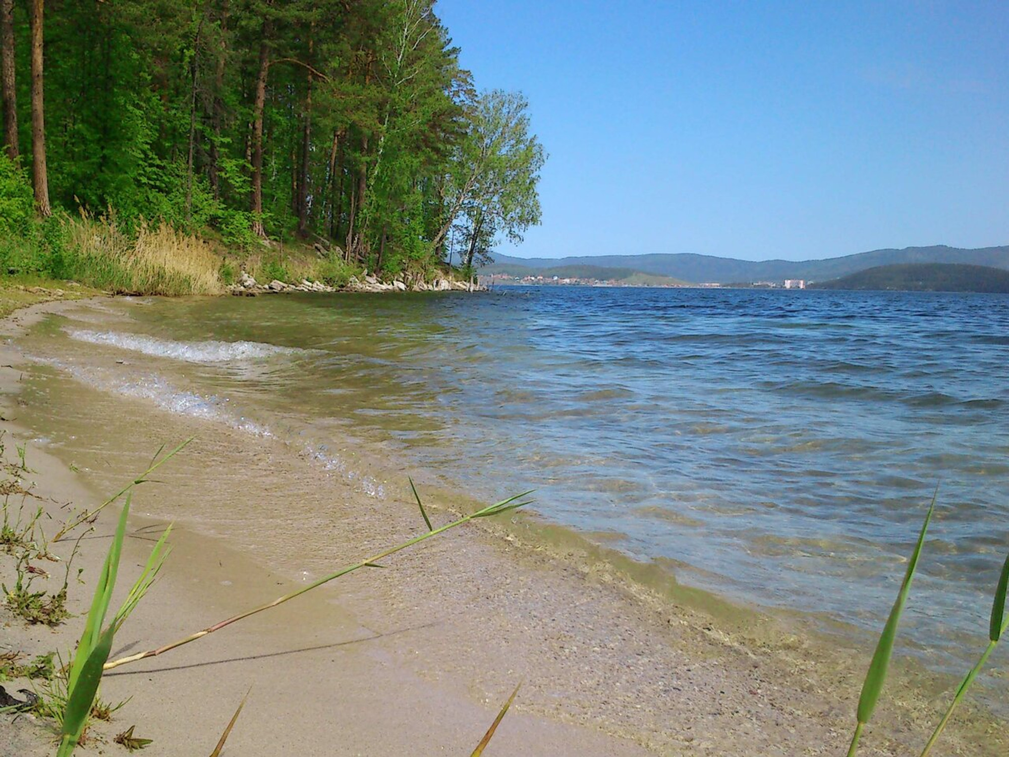 Центр загородного отдыха им. Феди Горелова (Дом отдыха)