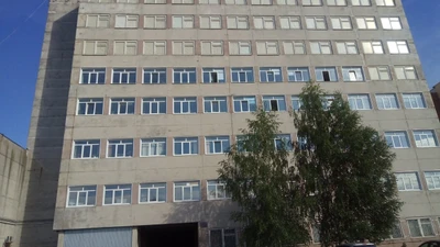 Государственный архив Ярославской области филиал в г. Рыбинске (Архив)