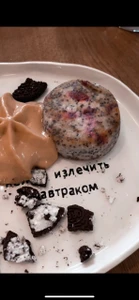 Сырники by Joy (Кофейня)