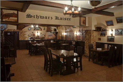 Шварцкайзер (Ресторан )