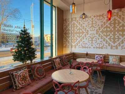 Экият (Кафе)