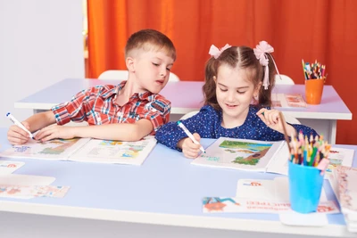 Школа скорочтения и развития интеллекта Iq007 (Дополнительное образование )