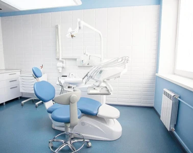 Центральная стоматология (Стоматологическая клиника)