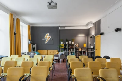 Level One (Курсы и мастер-классы )