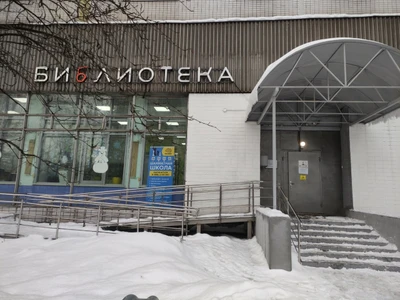 Карандаши (Школа искусств)
