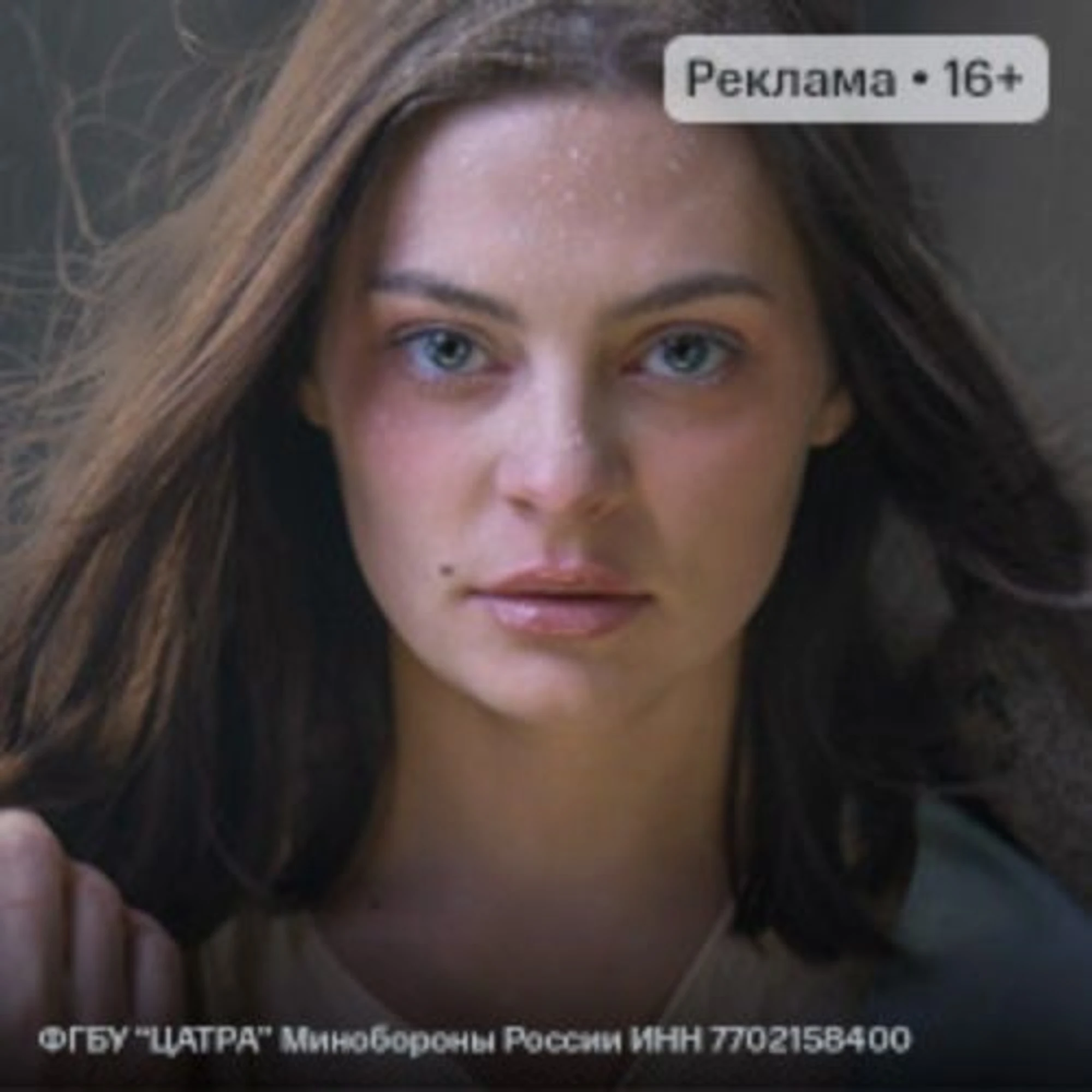 Капитанская дочка