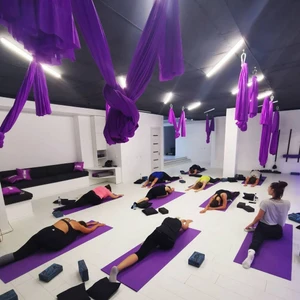 Art Jungle (Фитнес-клуб )